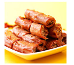 ��ζ-����ϵ��-Ѽ��220g-��վ�װ��װ-�����ز���ʳС����ʳ