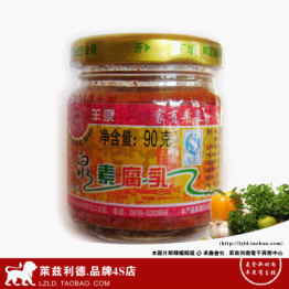 ��̨��Ȫ��±��90g